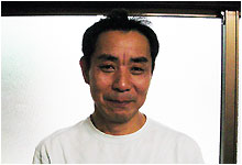インテリア美咲 中山さん