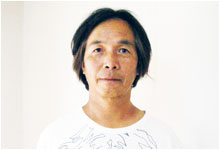インテリアアイビー 白川さん