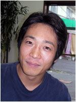 代表 高群隆司