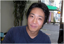高群 隆司