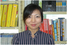 小迫 昌子