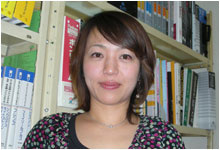 熊宮 優子