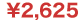 2,625�~